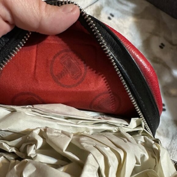 Marvel Loungefly Thor Mini Backpack – NWT ⚡?